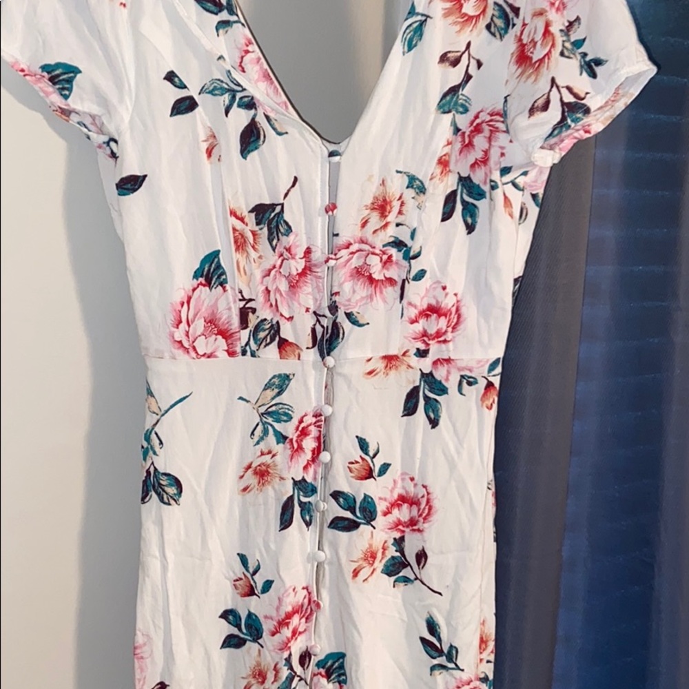 Charlotte Russe dress